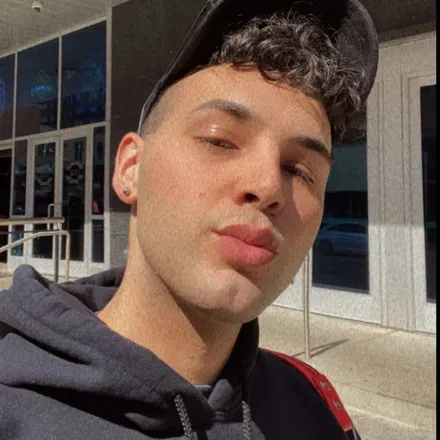 OnlyFans cuenta babyyypnk avatar 1