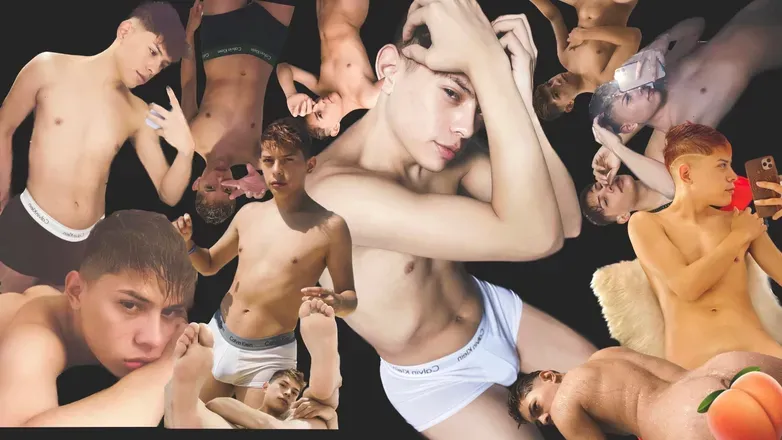 OnlyFans cuenta richarsweet header 2