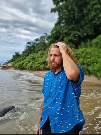 OnlyFans account  bobbyruffus header 2