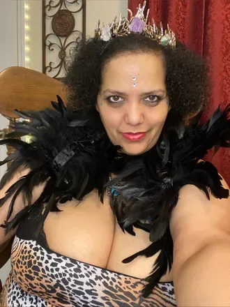OnlyFans cuenta reina_gypsy header 2