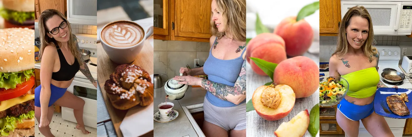 OnlyFans cuenta snackingwithskyler header 2