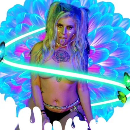 OnlyFans cuenta kaylatyler avatar 1