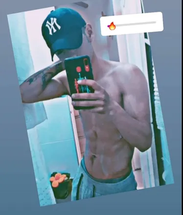 OnlyFans cuenta niikolas header 2