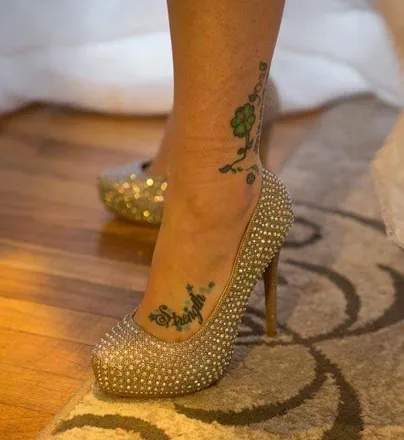 OnlyFans cuenta prettyfeet4u2021 header 2