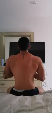 OnlyFans cuenta dantorre header 2