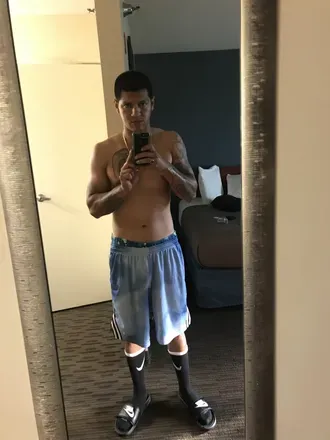 OnlyFans cuenta ezmoney30 avatar 1