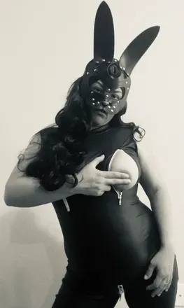 OnlyFans cuenta nykky_nyx avatar 1