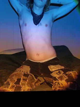 OnlyFans cuenta coyotetears avatar 1