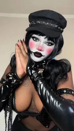 OnlyFans cuenta afrogaybefree avatar 1