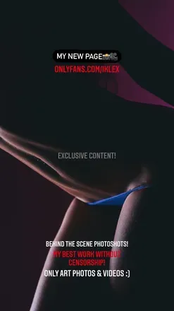 OnlyFans cuenta iklex header 2
