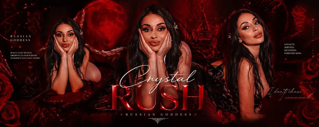 OnlyFans cuenta goddessgodmother header 2