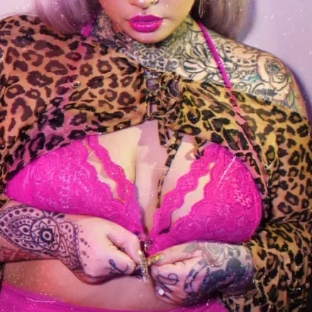 OnlyFans account  bratbehavior avatar 1