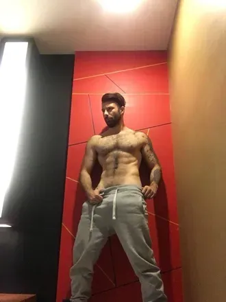 OnlyFans cuenta bozokbozokbozok avatar 1