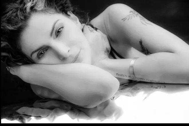 OnlyFans cuenta theceliabehar avatar 1