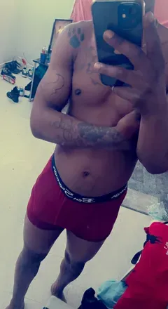 OnlyFans cuenta yeahimrichh avatar 1