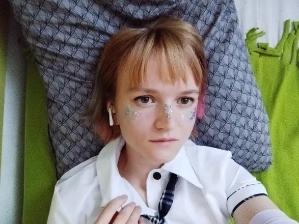 OnlyFans of kkelit