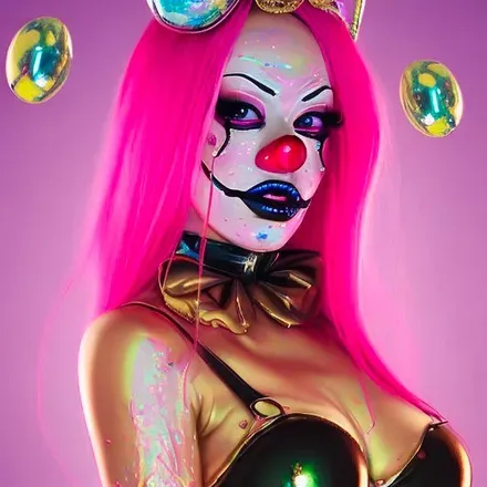 OnlyFans cuenta kitziklown avatar 1