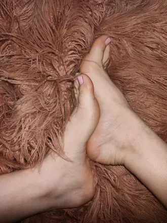 OnlyFans cuenta sweetfeet6901 avatar 1
