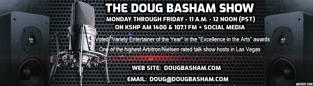 OnlyFans account  dougbashamshow header 2
