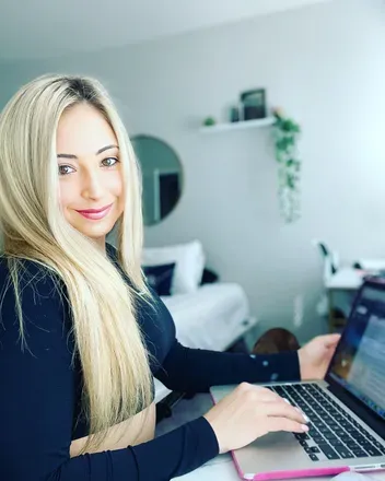OnlyFans cuenta milaxrae avatar 1