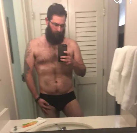OnlyFans cuenta ike.mississippi avatar 1