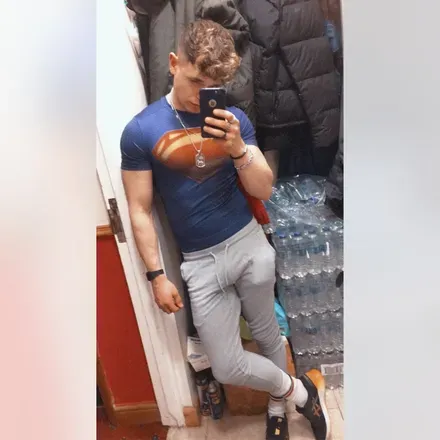 OnlyFans cuenta lonely_dave.official avatar 1