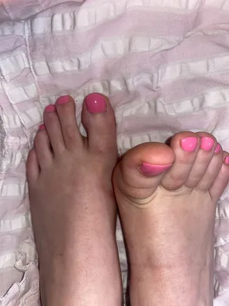 OnlyFans cuenta fckmyfeet2021 header 2