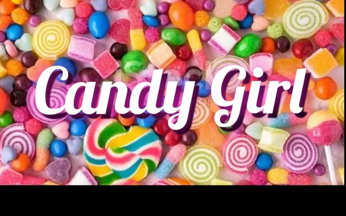 OnlyFans cuenta candygirl96xx header 2