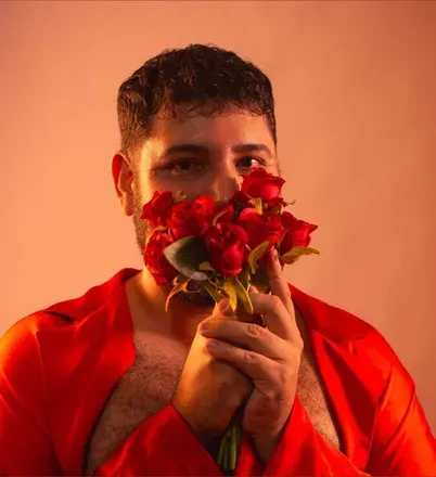 OnlyFans cuenta tinchonson avatar 1