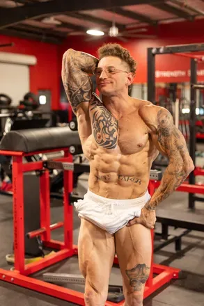 OnlyFans cuenta superdeluxxe avatar 1