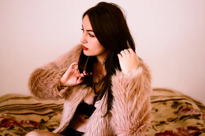 OnlyFans cuenta xmadmegx header 2