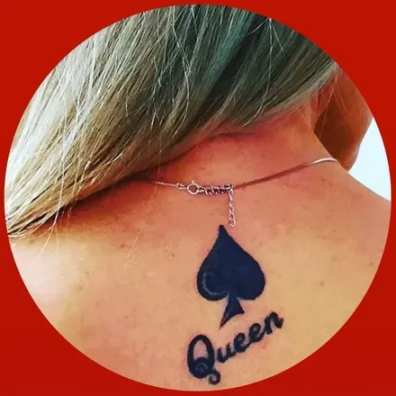 OnlyFans cuenta inga_hotwife6 avatar 1