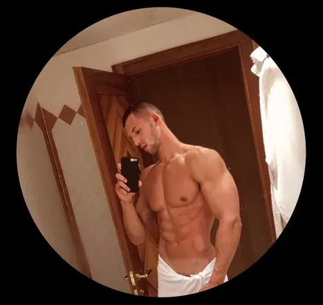 OnlyFans cuenta marcodesinistro avatar 1