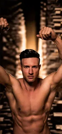 OnlyFans cuenta jay_man_official avatar 1