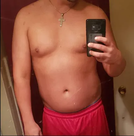 OnlyFans cuenta starvinmarvin254 avatar 1