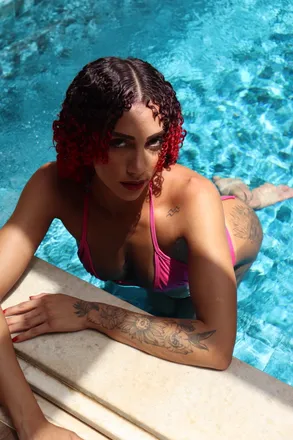 OnlyFans cuenta de_caramell header 2