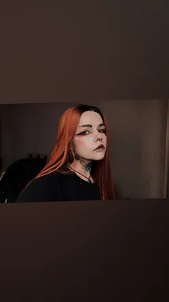 OnlyFans account  drow_elf header 2