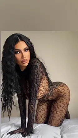 OnlyFans cuenta maddythestallion avatar 1
