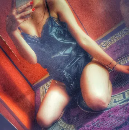 OnlyFans cuenta alostbabyy avatar 1