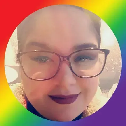 OnlyFans cuenta ladylucklena avatar 1