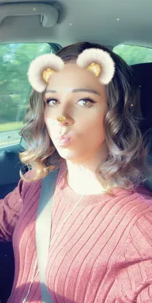 OnlyFans cuenta destynmarie avatar 1
