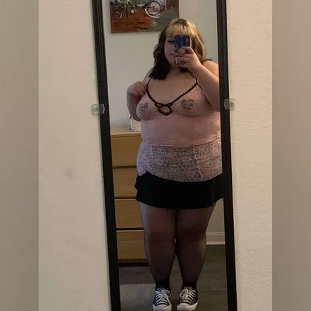 OnlyFans cuenta bunnieex3 header 2