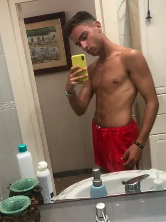 OnlyFans cuenta twinkmadr22 avatar 1