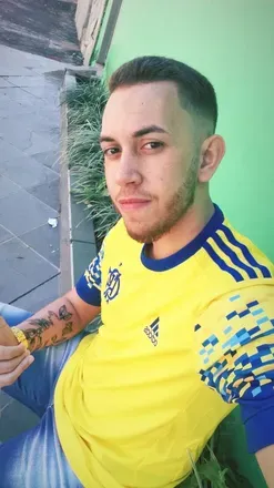 OnlyFans cuenta silas_miranda avatar 1