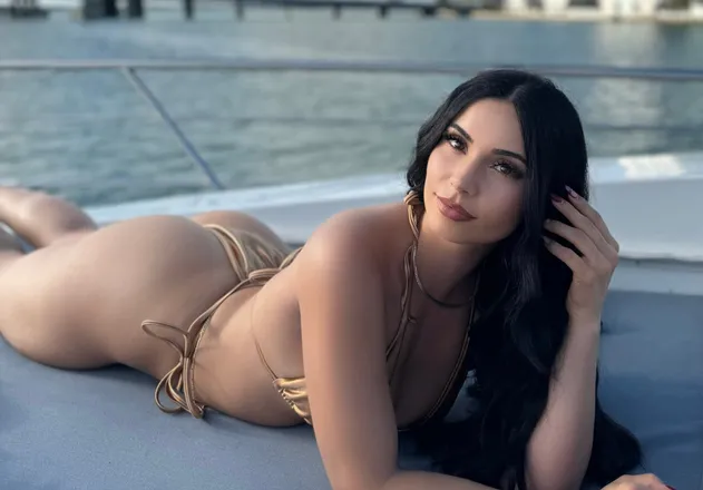 OnlyFans cuenta lexykhadra header 2