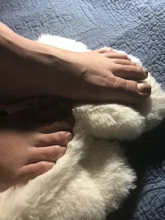 OnlyFans cuenta feetcticious11 avatar 1
