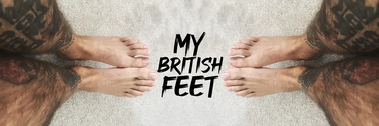 OnlyFans cuenta male_feet_uk header 2