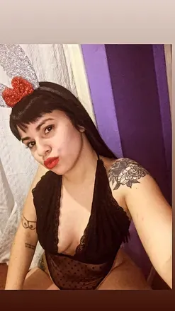 OnlyFans cuenta badrabbit22 avatar 1