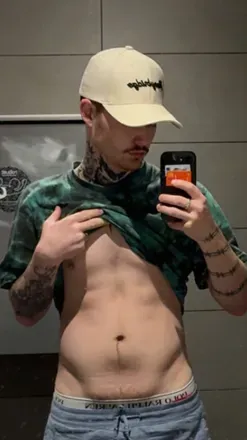 OnlyFans cuenta maximilian.top avatar 1