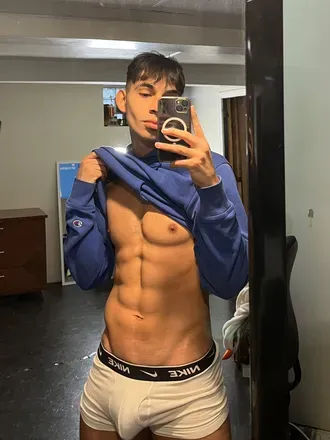 OnlyFans cuenta omarzayden avatar 1